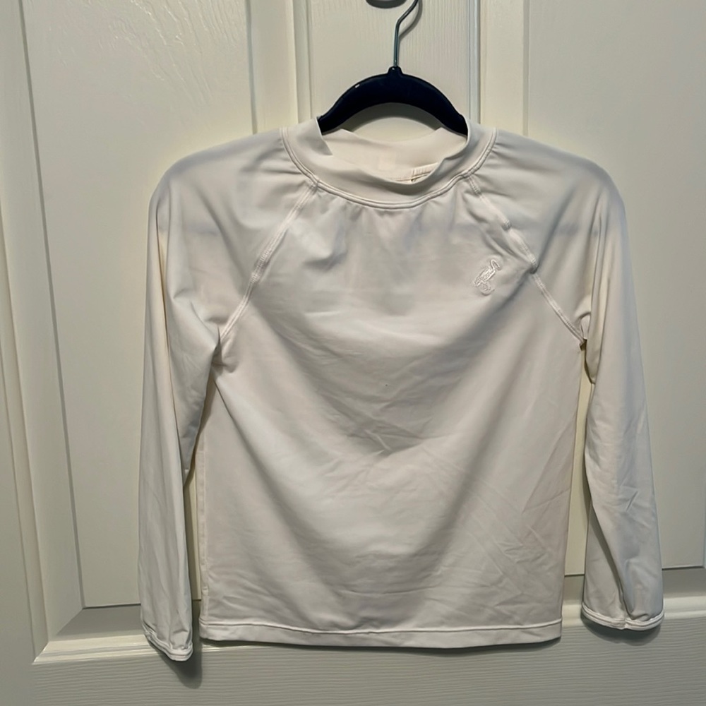 Beaufort Bonnet Company Rash Guard